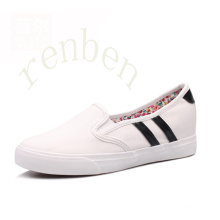 Neue Schuhe Damen Casual Canvas Schuhe